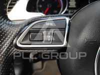 2015 Audi A5