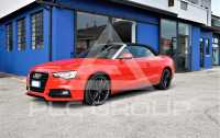 2015 Audi A5
