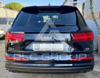 2015 Audi Q7