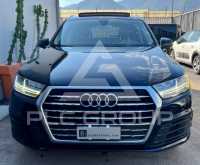 2015 Audi Q7