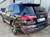 2015 Audi Q7