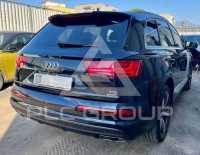 2015 Audi Q7
