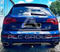 2015 Audi Q7