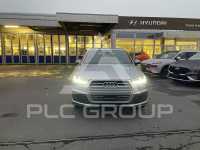 2015 Audi Q7