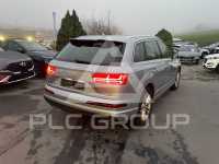 2015 Audi Q7