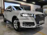 2015 Audi Q7