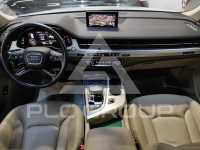 2015 Audi Q7