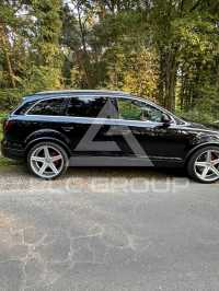2015 Audi Q7