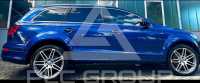 2015 Audi Q7