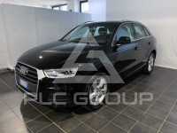 2015 Audi Q3