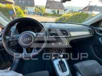 2015 Audi Q3