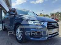 2015 Audi Q3