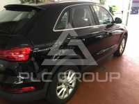 2015 Audi Q3