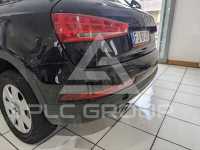 2015 Audi Q3