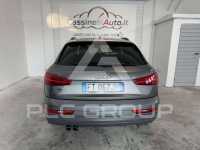 2015 Audi Q3