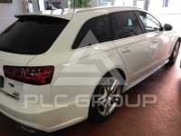 2015 Audi A6