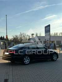 2015 Audi A6