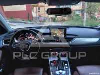 2015 Audi A6