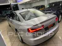 2015 Audi A6