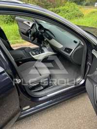 2015 Audi A6