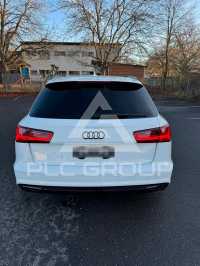 2015 Audi A6