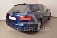 2015 Audi A4