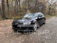 2015 Audi A4