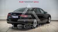 2015 Audi A8