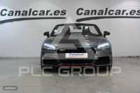 2015 Audi TT