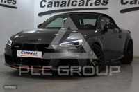 2015 Audi TT