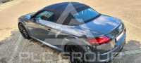 2015 Audi TT