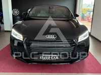 2015 Audi TT