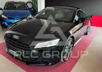 2015 Audi TT
