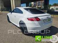2015 Audi TT