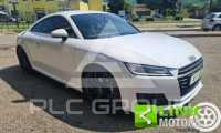 2015 Audi TT