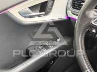 2015 Audi A7