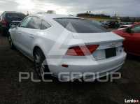 2015 Audi A7