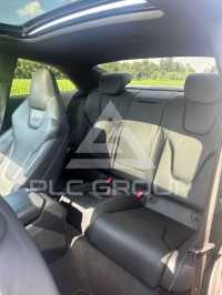 2015 Audi S5