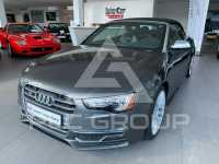 2015 Audi S5
