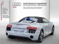 2015 Audi R8