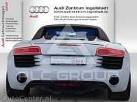 2015 Audi R8