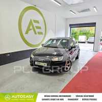 2015 Audi A1