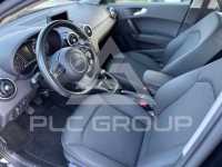 2015 Audi A1