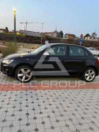 2015 Audi A1
