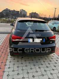 2015 Audi A1