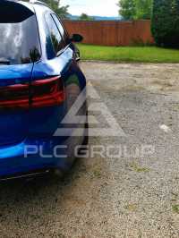 2015 Audi RS6