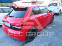 2015 Audi S1