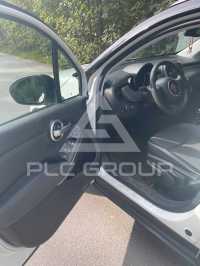 2015 Fiat 500X