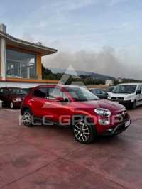 2015 Fiat 500X