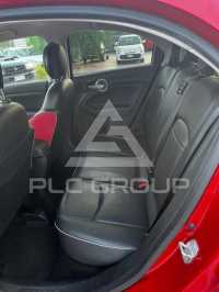 2015 Fiat 500X